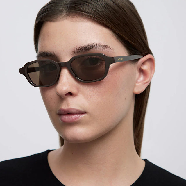 Lentes de Sol - Lani Chocolate Kakao