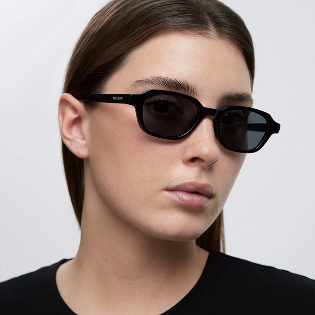 Lentes de Sol - Lani All Black