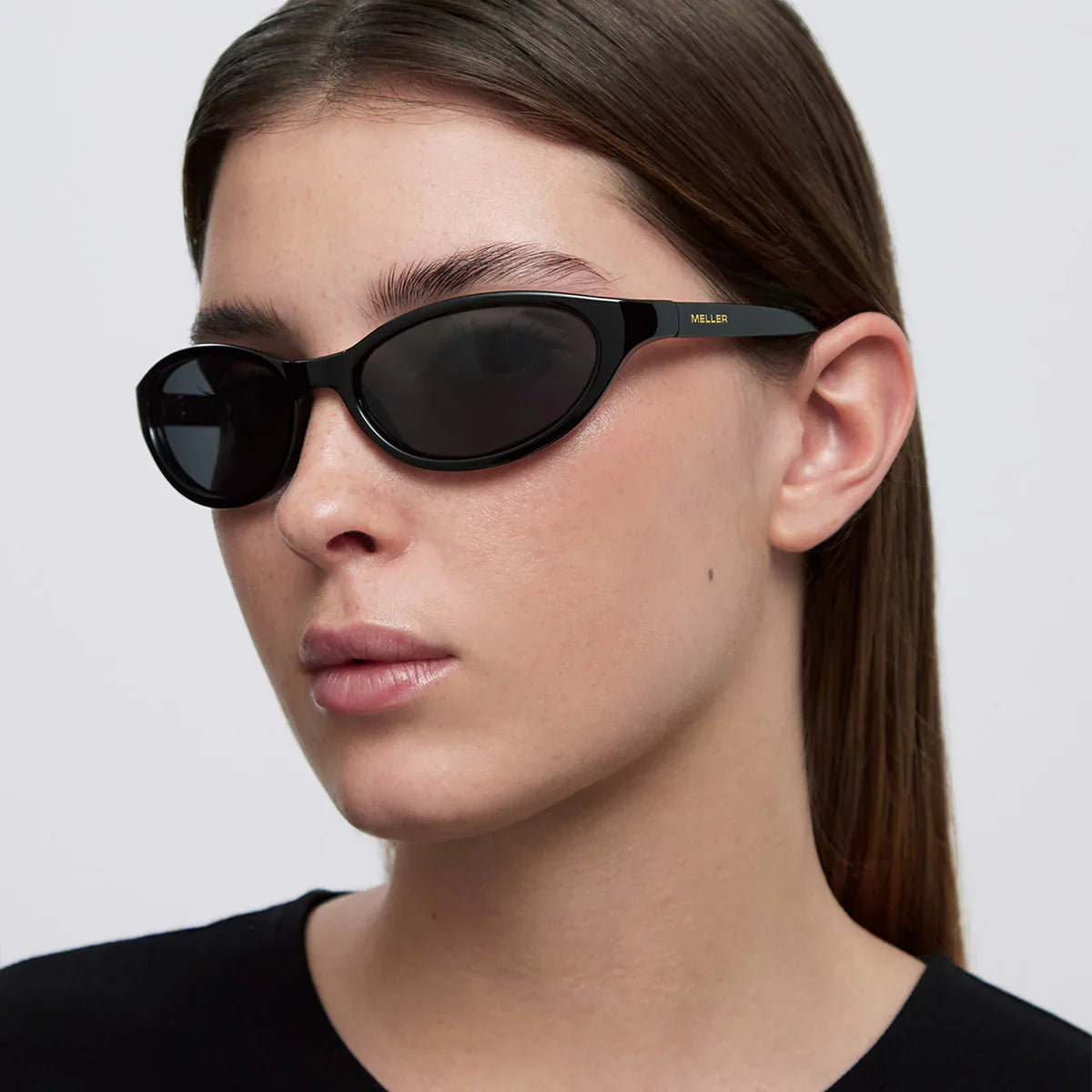 Lentes de Sol - Lela All Black