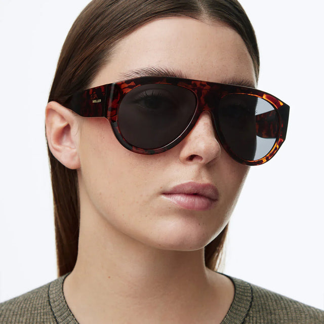 Lentes de Sol - Lira Tigris Carbon