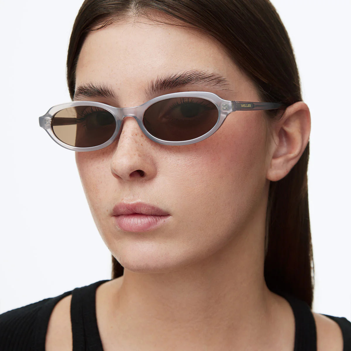 Lentes de Sol - Luma Pearl Pink Silver Kakao