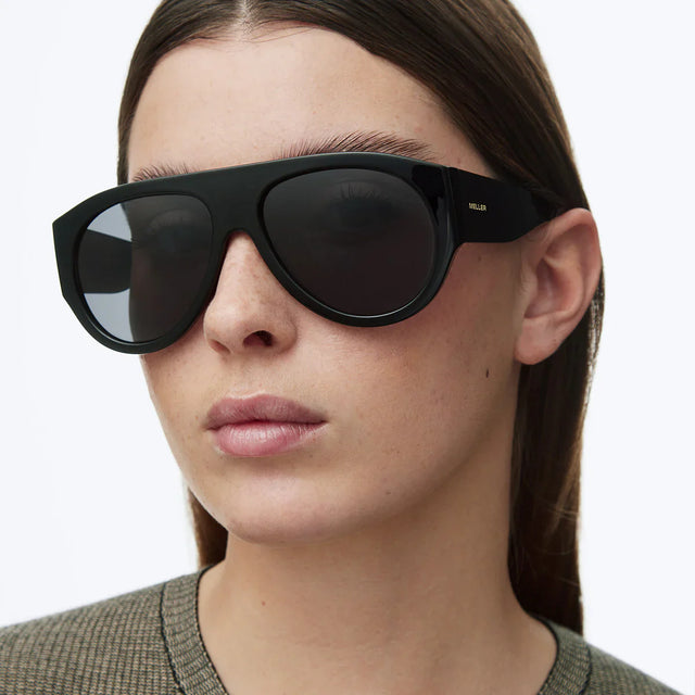 Lentes de Sol - Lira All Black
