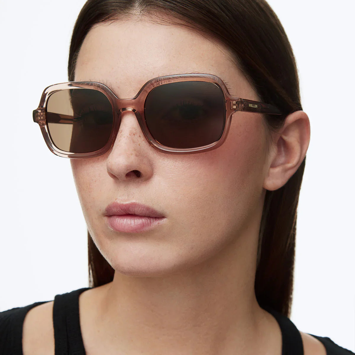 Lentes de Sol - Neo Salt Kakao