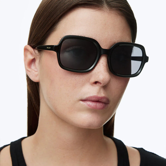 Lentes de Sol - Neo All Black