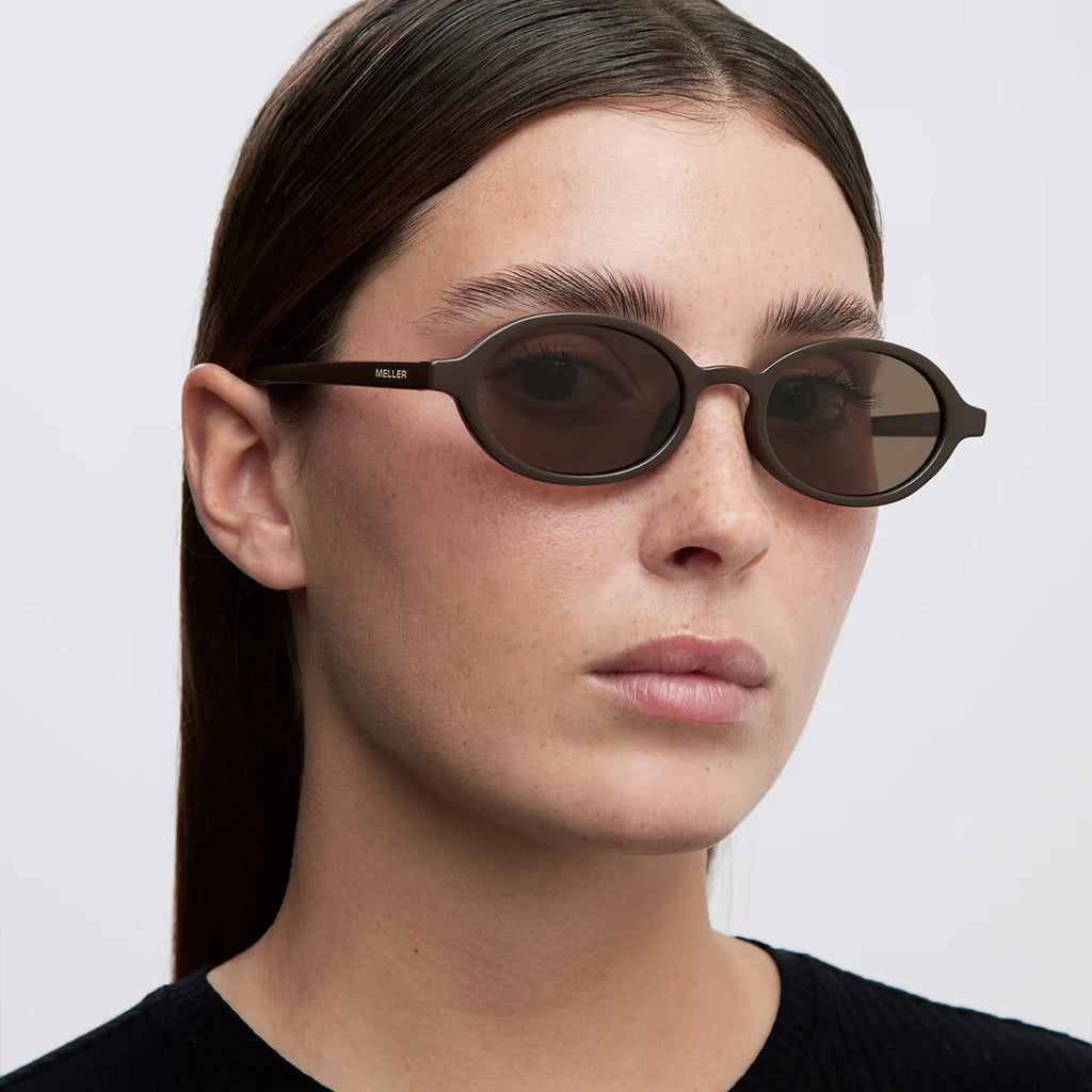 Lentes de Sol - Oba Chocolate Kakao