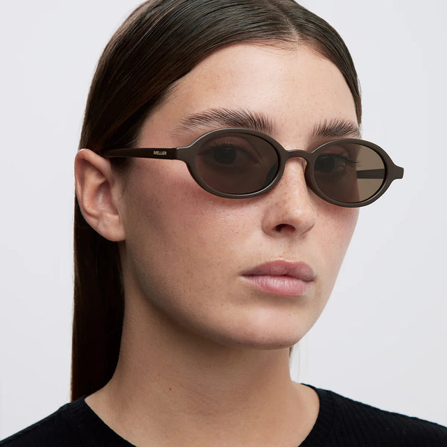 Lentes de Sol - Oba Chocolate Kakao