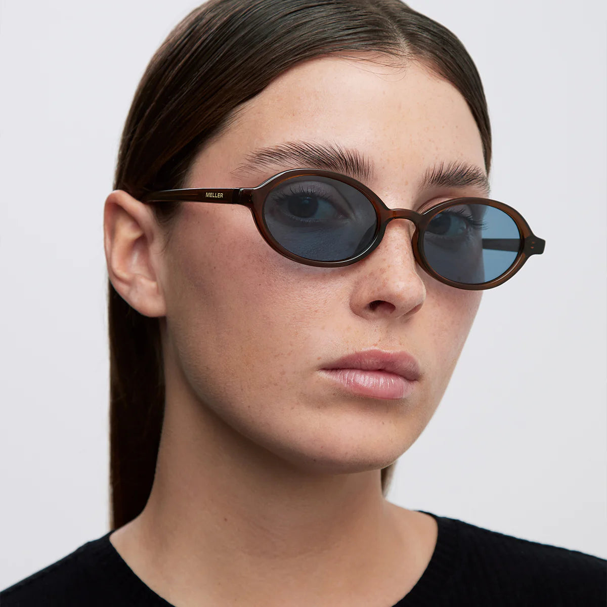Lentes de Sol - Oba Mustard Sea