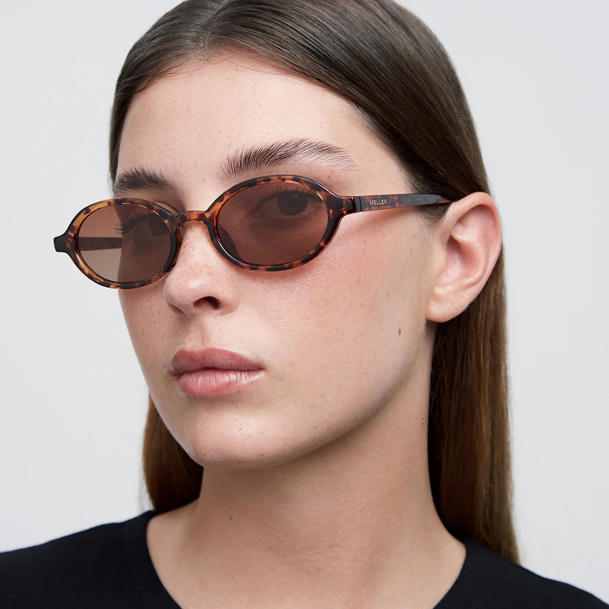 Lentes de Sol - Oba Tigris Brown