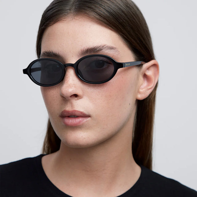 Lentes de Sol - Oba All Black