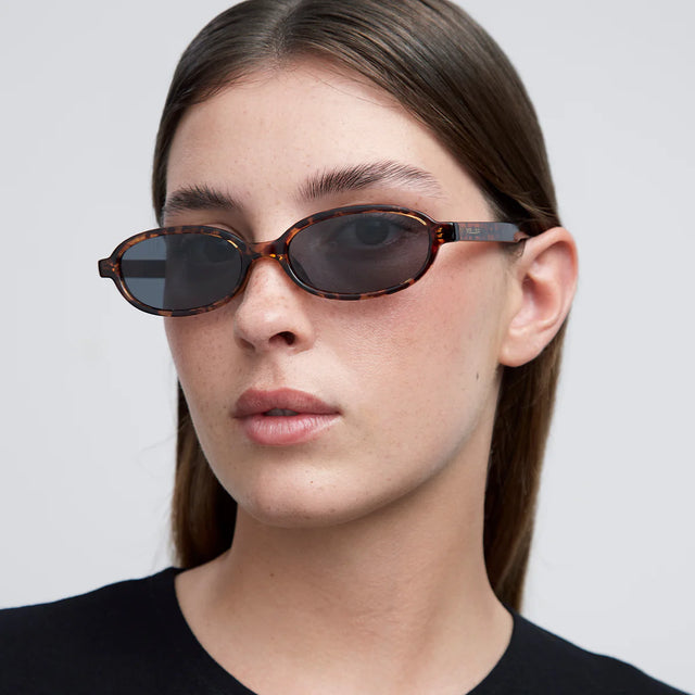 Lentes de Sol - Osei Tigris Carbon