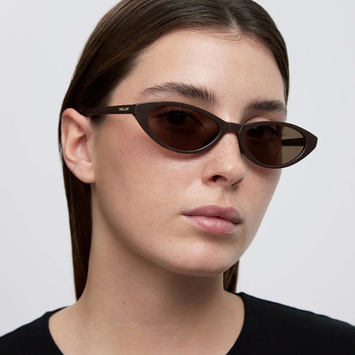 Lentes de Sol - Oza Chocolate Kakao