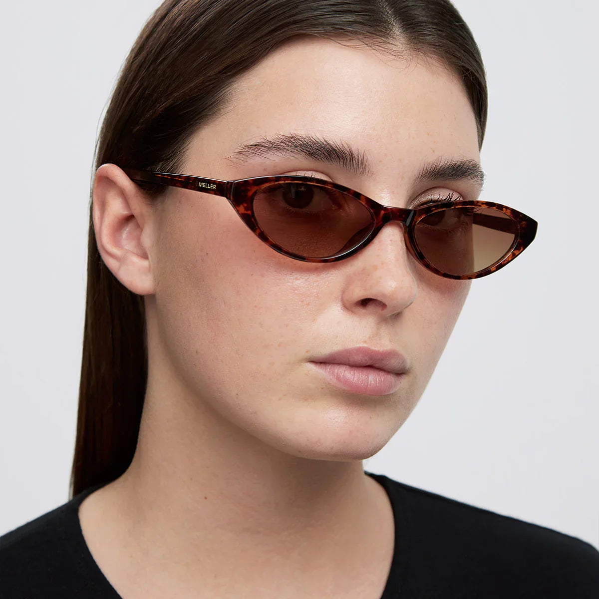 Lentes de Sol - Oza Tigris Brown