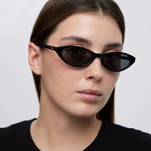 Lentes de Sol - Oza All Black