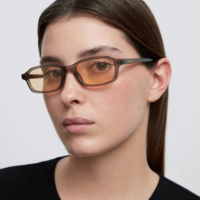 Lentes de Sol - Pula Camel Yellow