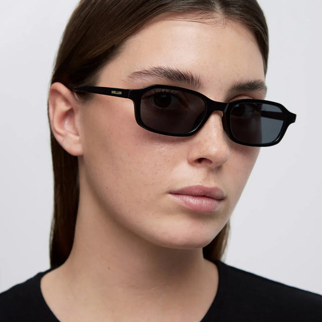 Lentes de Sol - Pula All Black