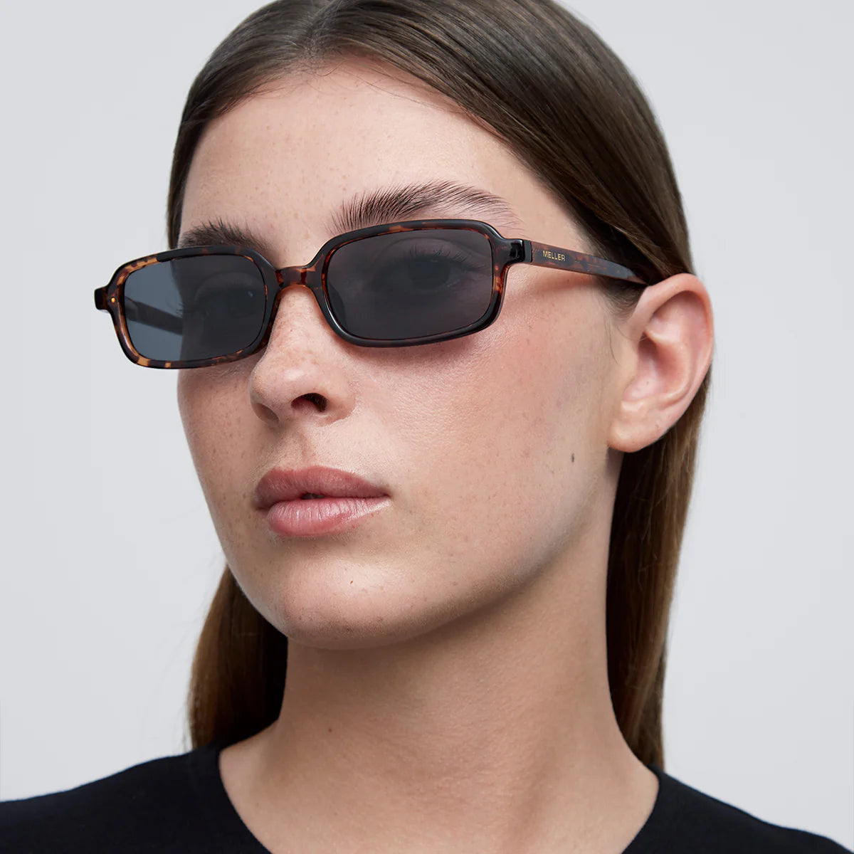 Lentes de sol Razi Tigris Carbon Meller Chile - vista 4