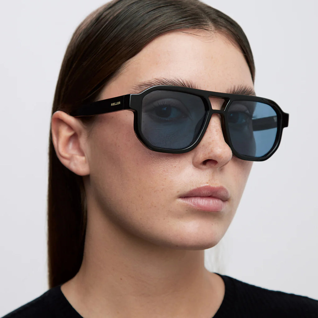 Lentes de Sol - Seba Black Sea