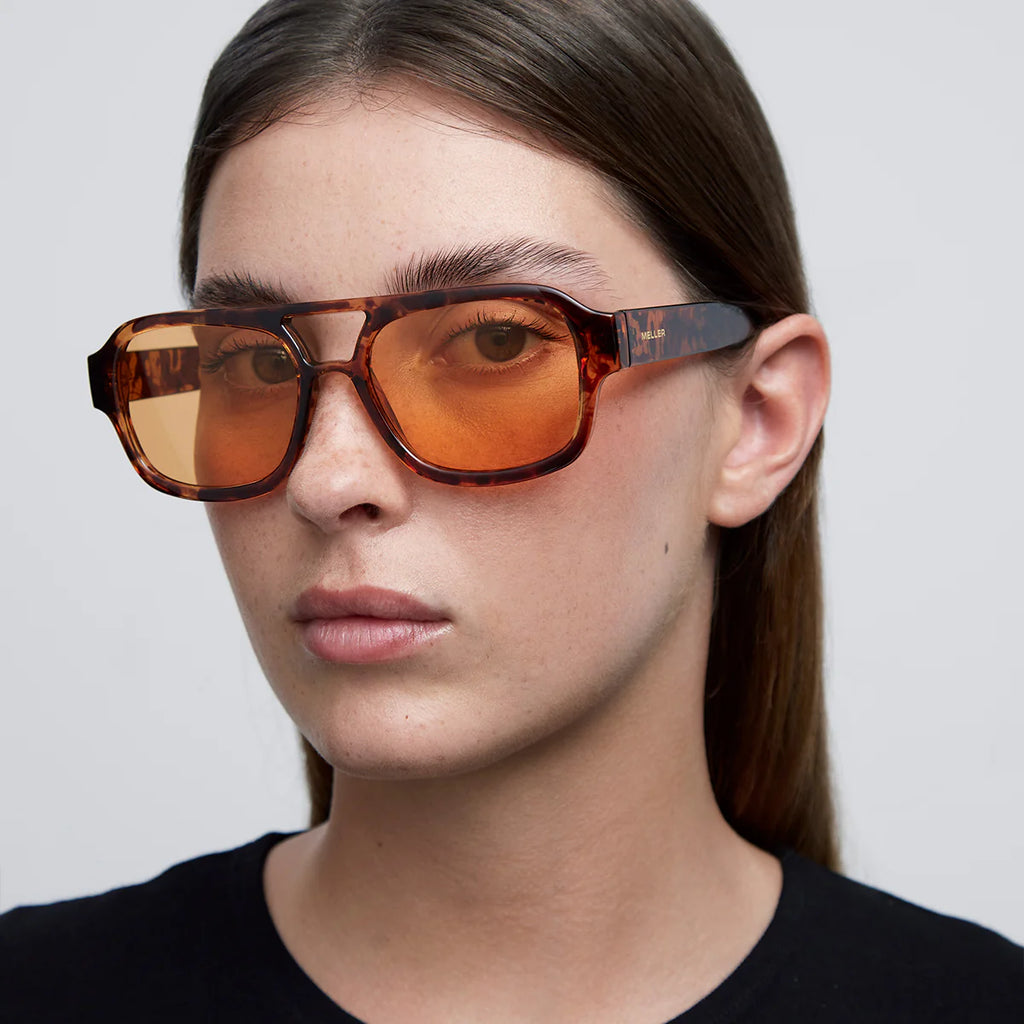 Lentes de Sol - Shipo Tigris Orange
