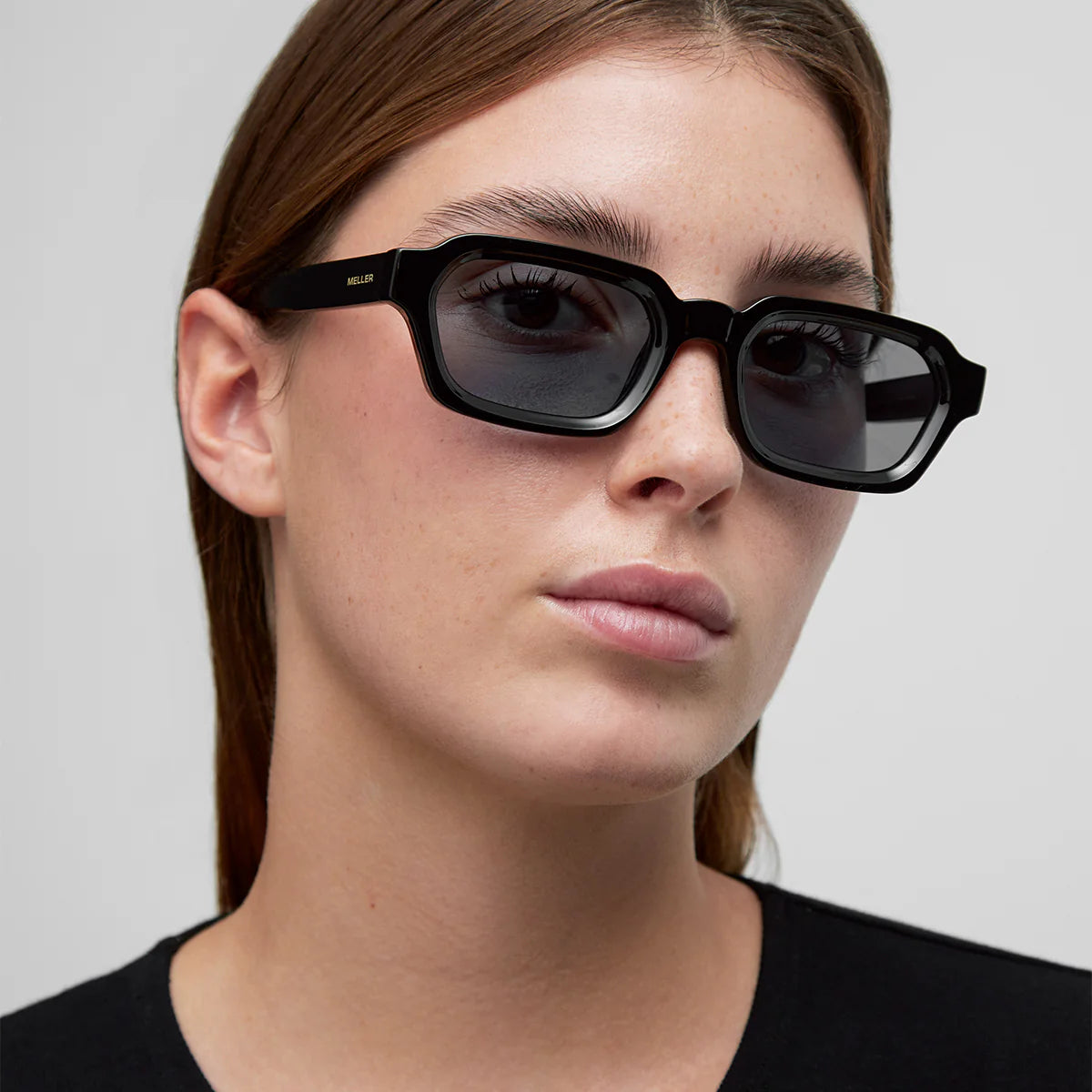 Lentes de Sol - Tana Black Sea