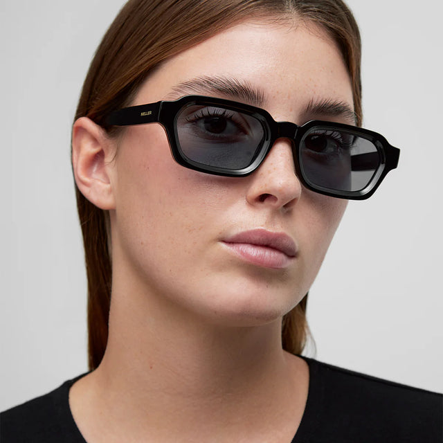 Lentes de Sol - Tana Black Sea
