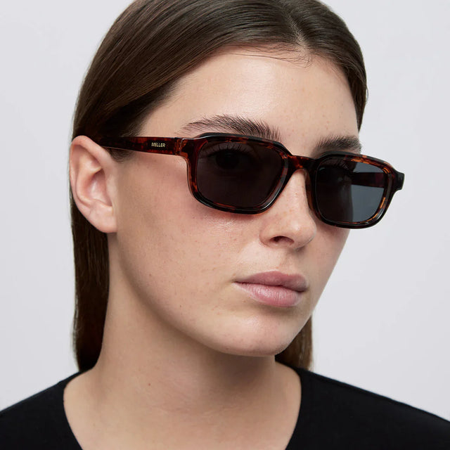 Lentes de Sol - Tari Tigris Carbon