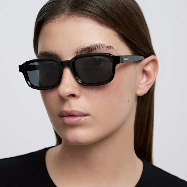 Lentes de Sol - Tari All Black
