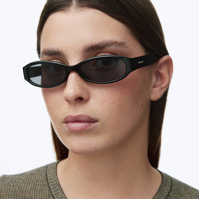 Lentes De Sol - Titi All Black