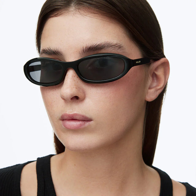 Lentes de Sol - Taji All Black