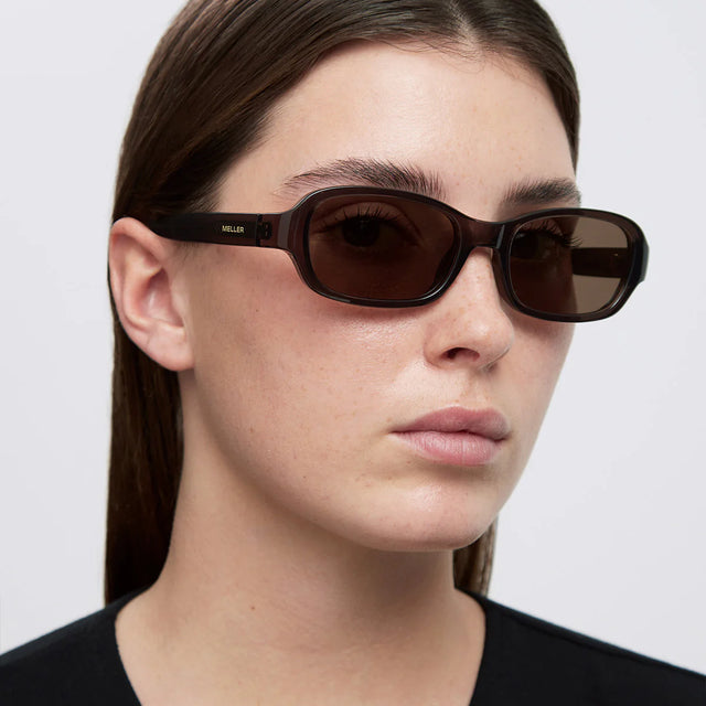 Lentes de Sol - Tano Sepia Kakao