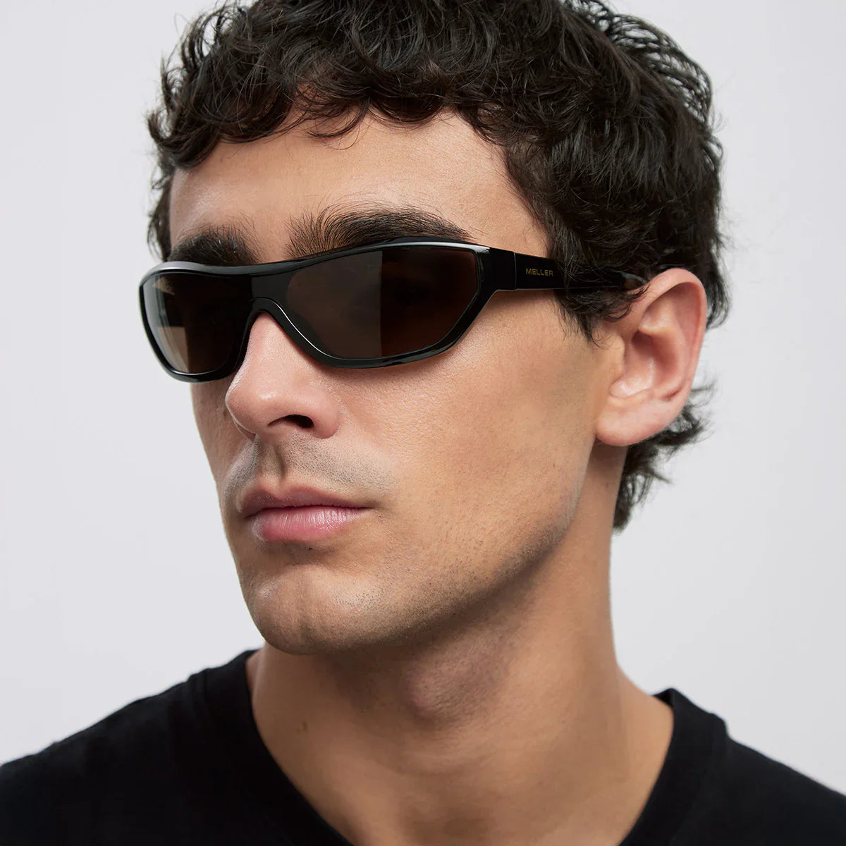 Lentes de Sol - Ade Black Kakao