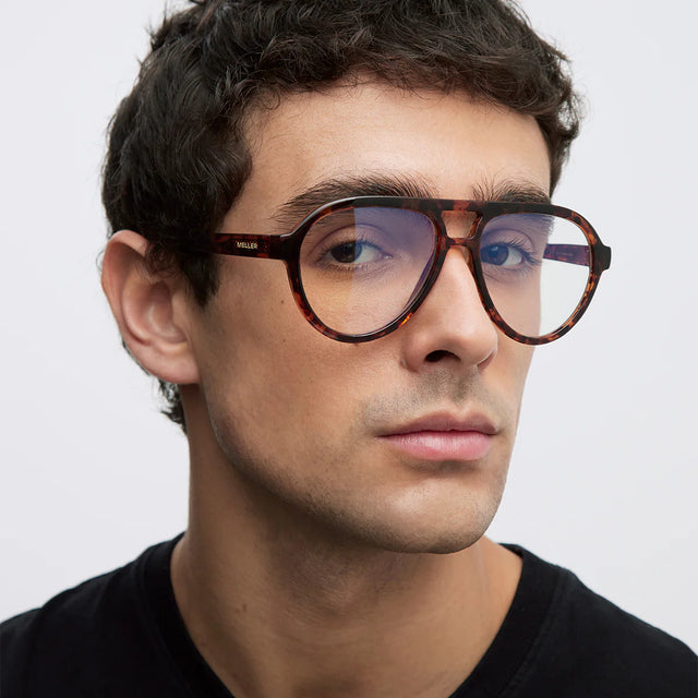 Lentes Blueblocker - Kena Tigris