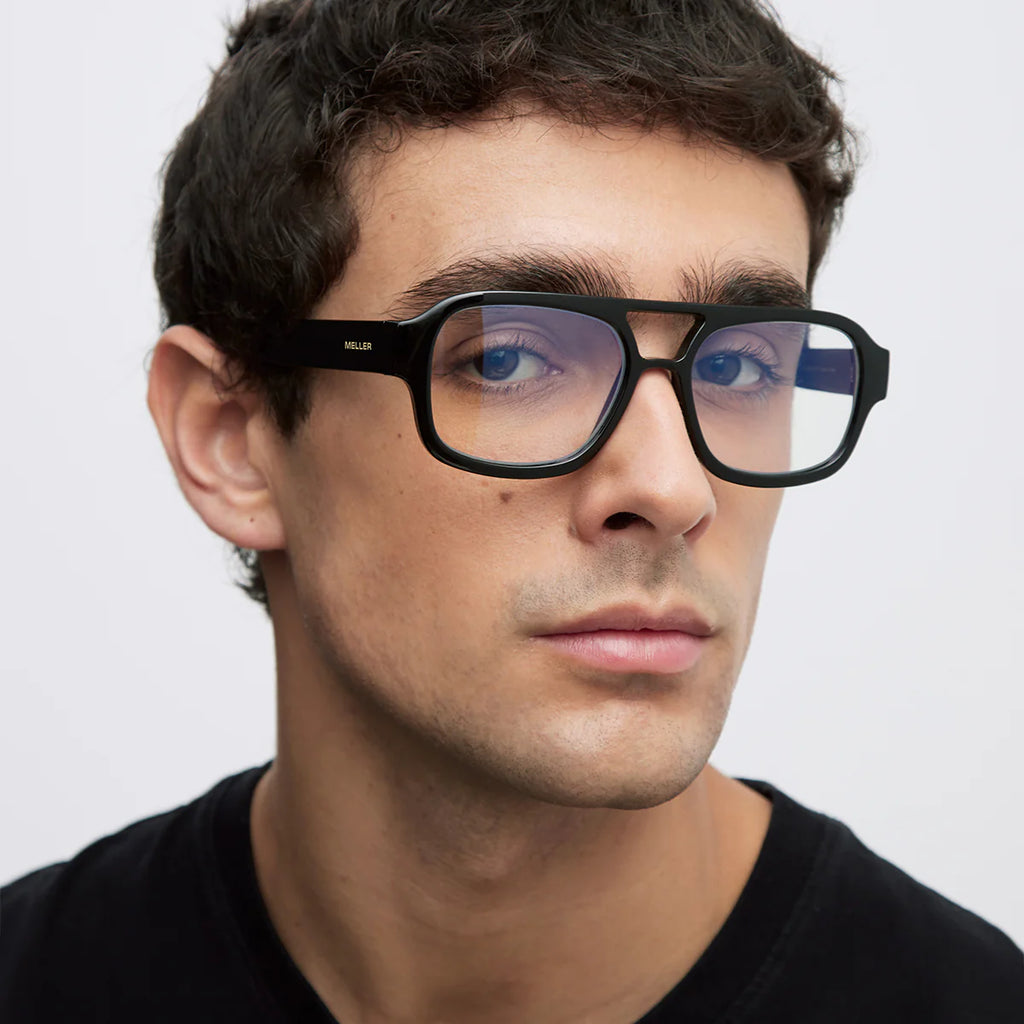 Lentes Blueblocker - Shipo Black
