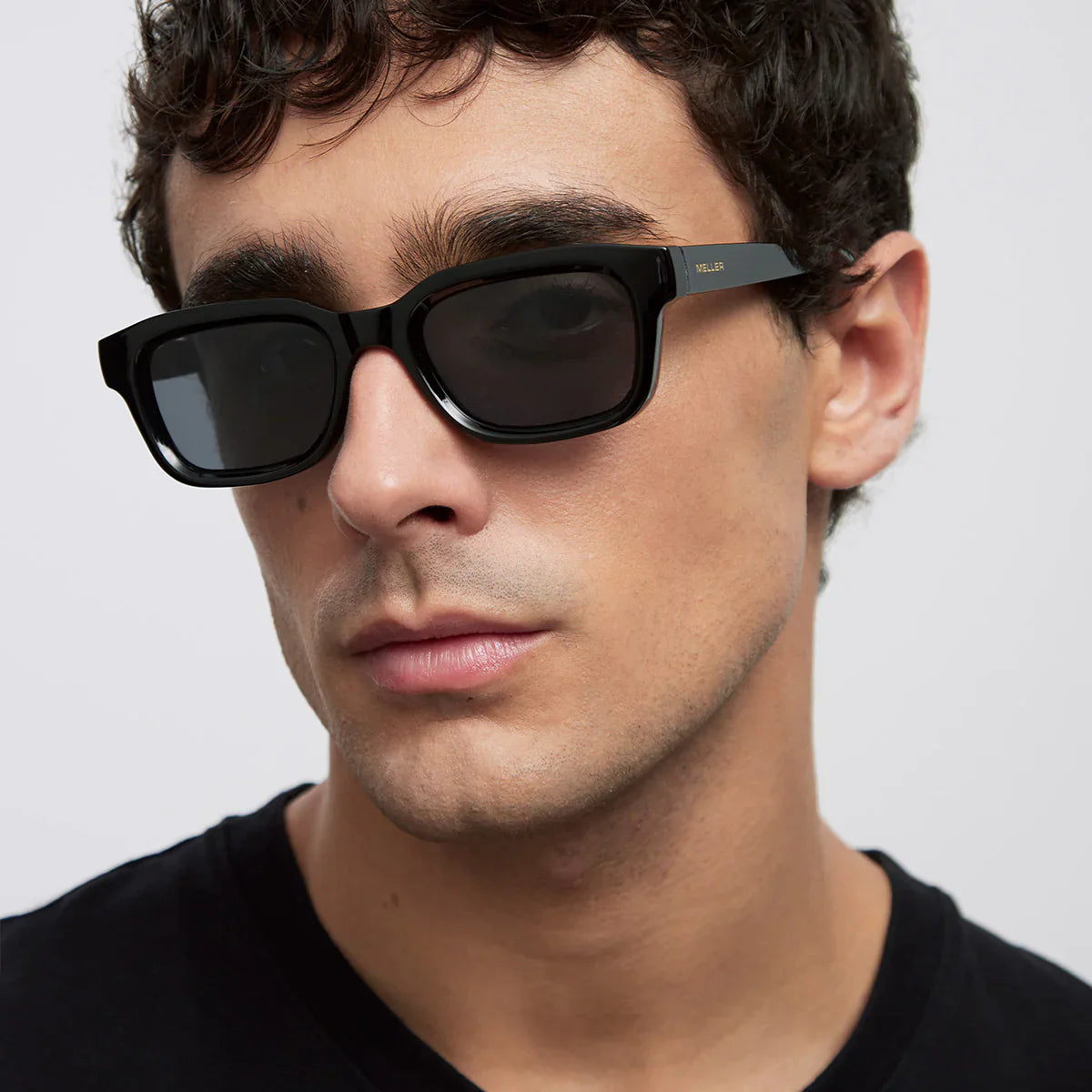 Lentes de Sol - Biko All Black