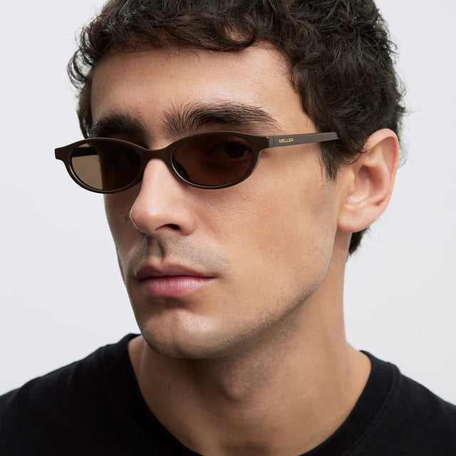 Lentes de Sol - Binti Chocolate Kakao