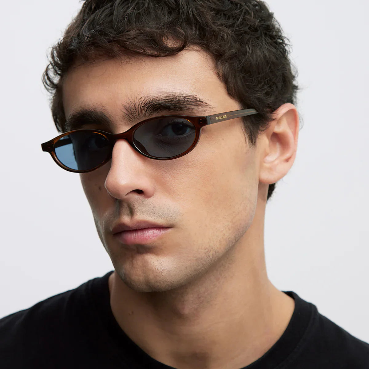 Lentes de Sol - Binti Mustard Sea