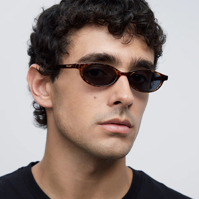 Lentes de Sol - Binti Tigris Carbon