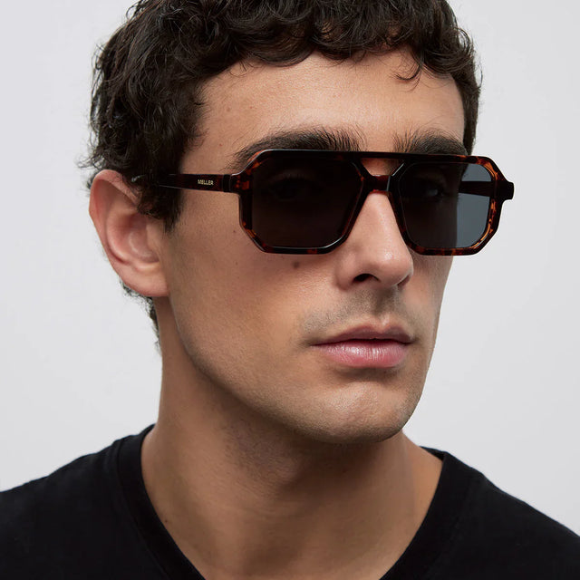 Lentes de Sol - Chike Tigris Carbon