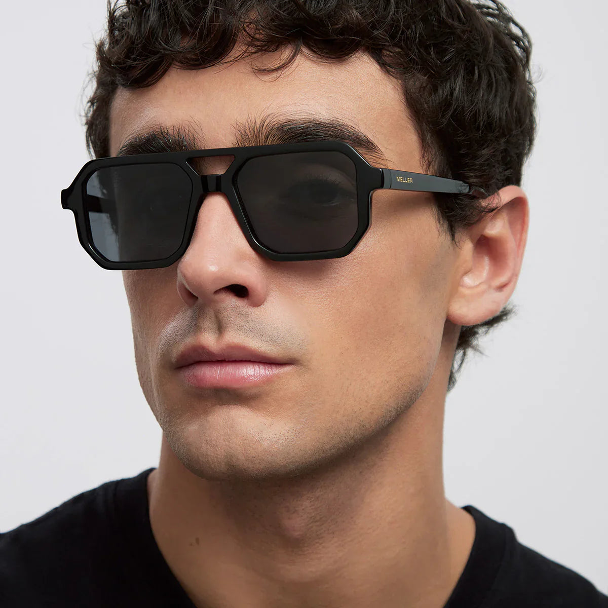 Lentes de Sol - Chike All Black