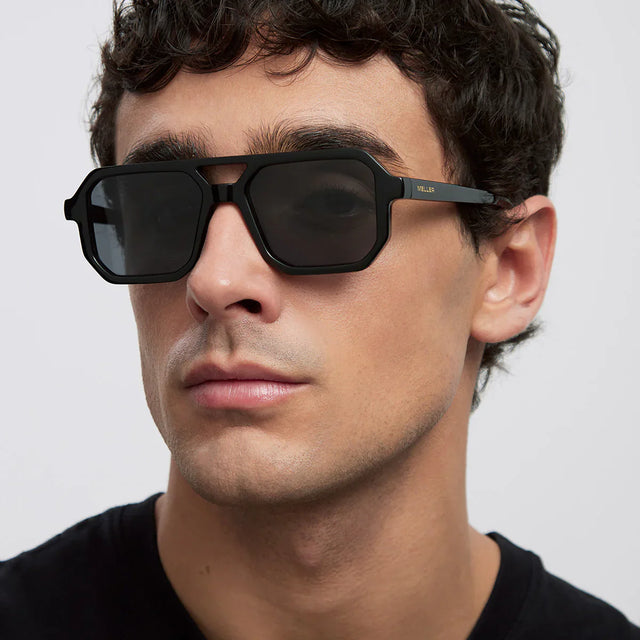 Lentes de Sol - Chike All Black