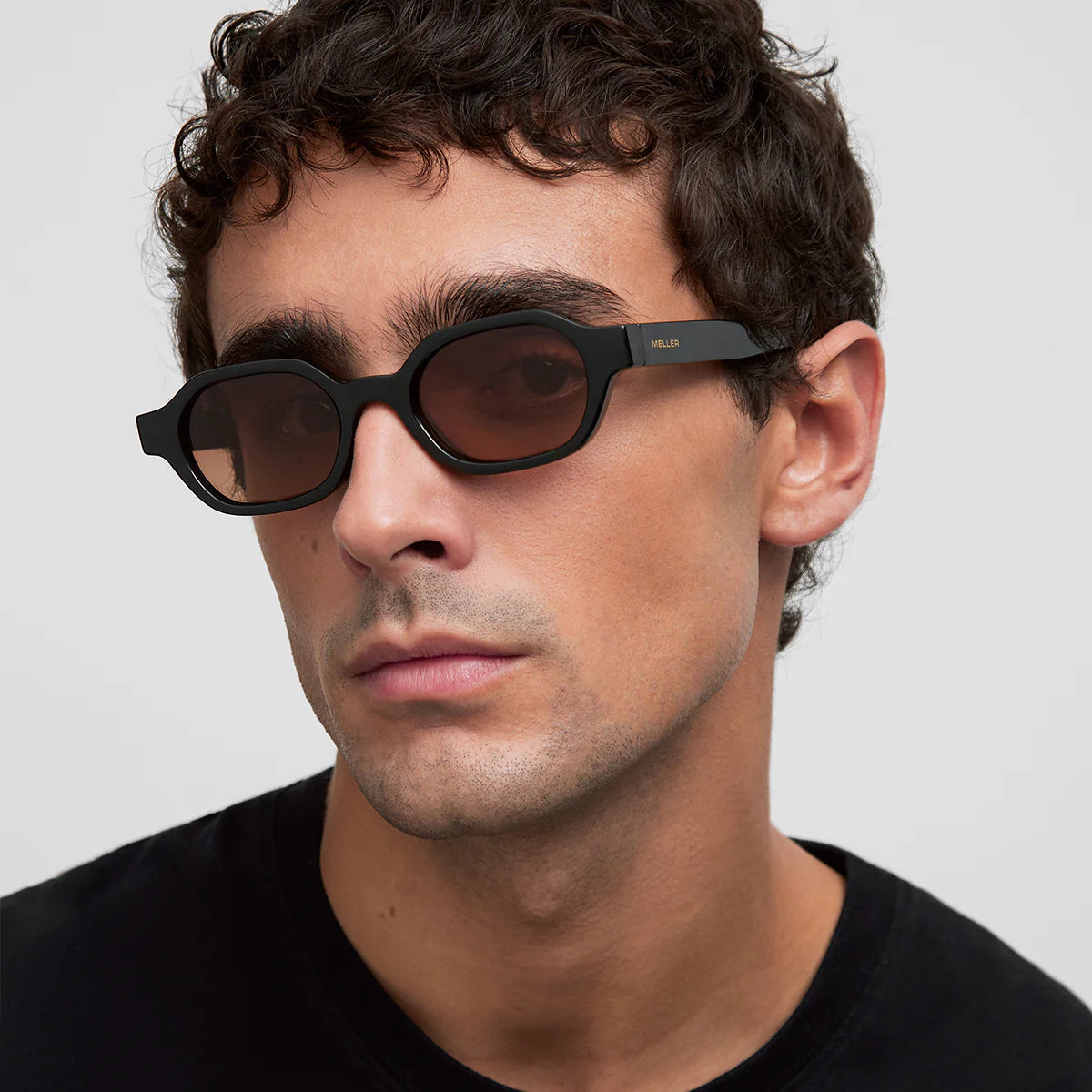 Lentes de Sol - Cumbi Black Brown