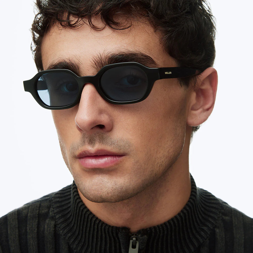 Lentes de Sol - Cumbi Black Sea