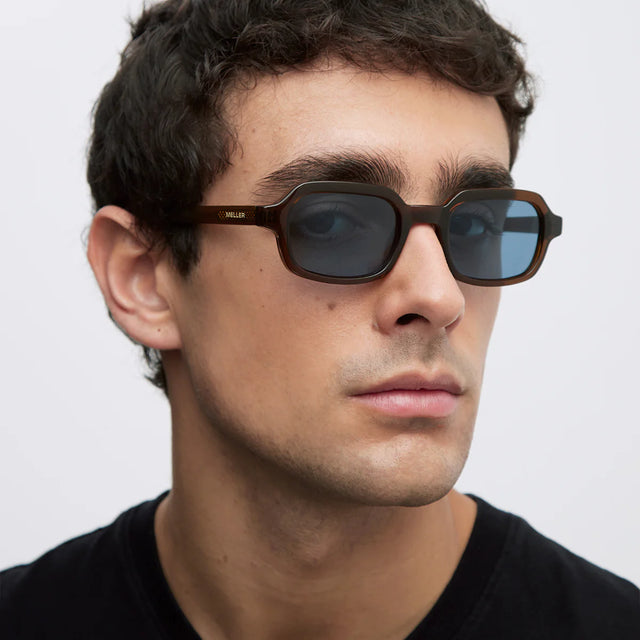 Lentes De Sol - Dotia Mustard Sea
