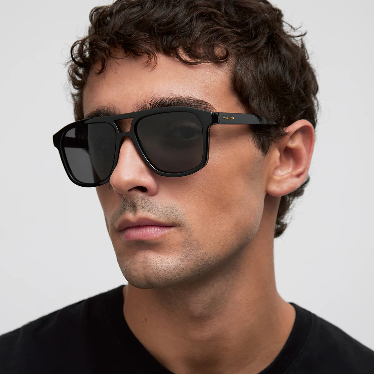 Lentes de Sol - Dara All Black