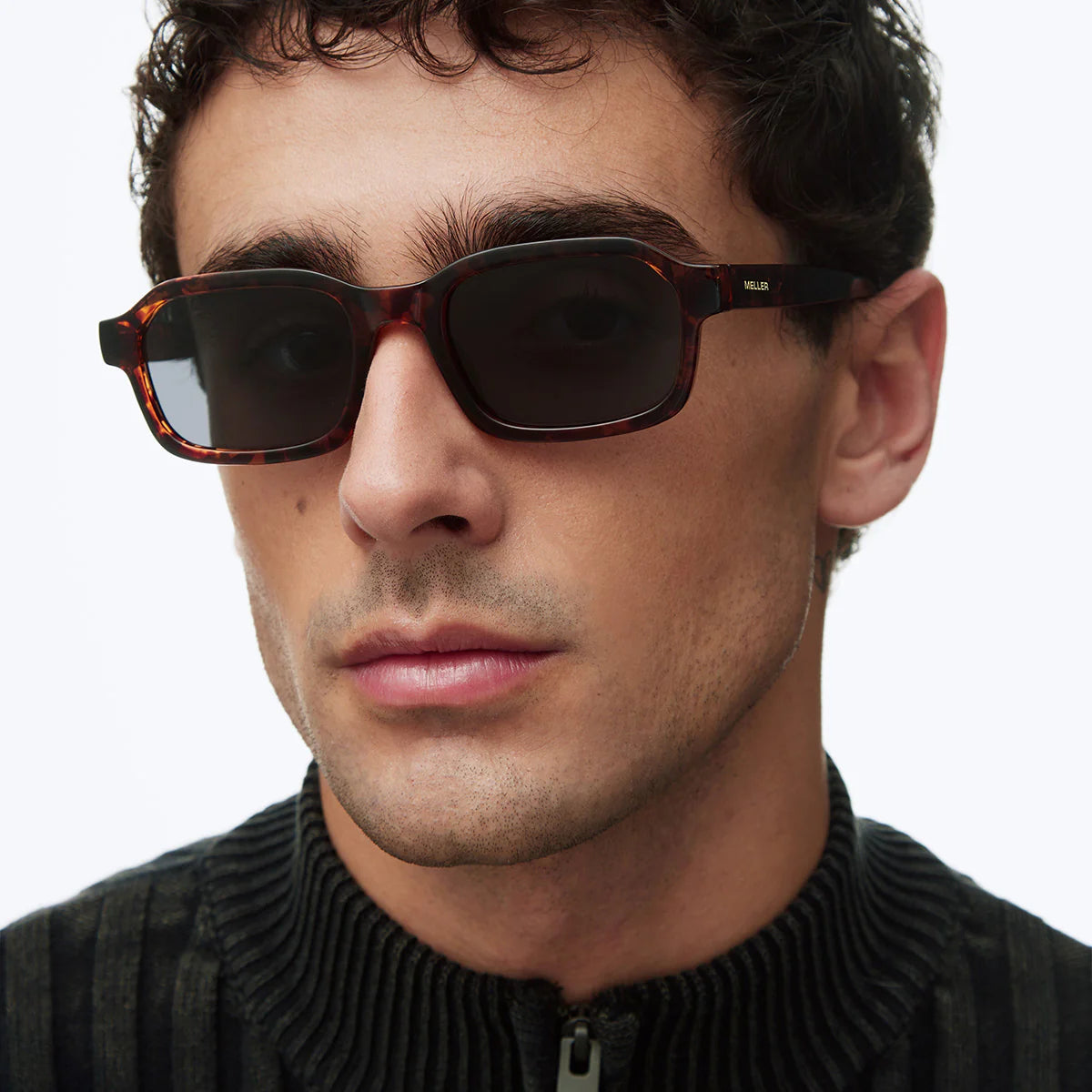Lentes De Sol - Fara Tigris Carbon