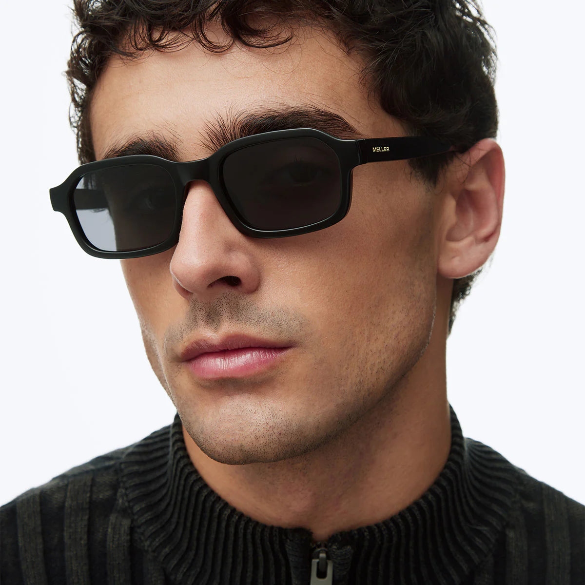 Lentes De Sol - Fara All Black