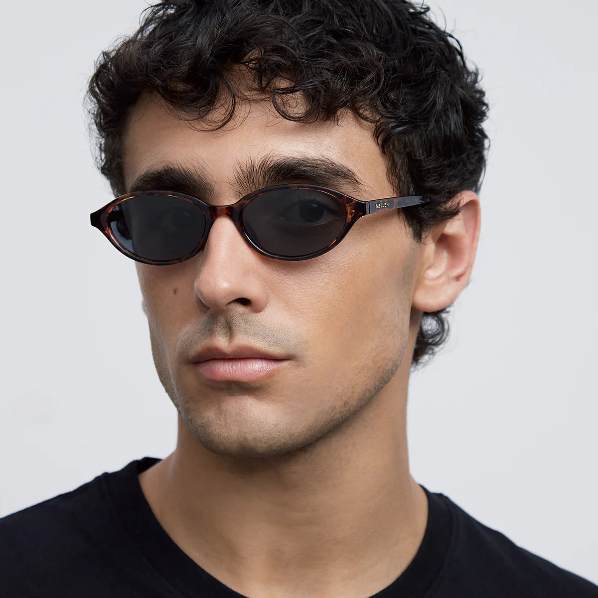 Lentes de sol Ifu Tigris Carbon Meller Chile - vista 5