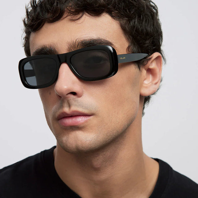 Lentes de Sol - Ime All Black