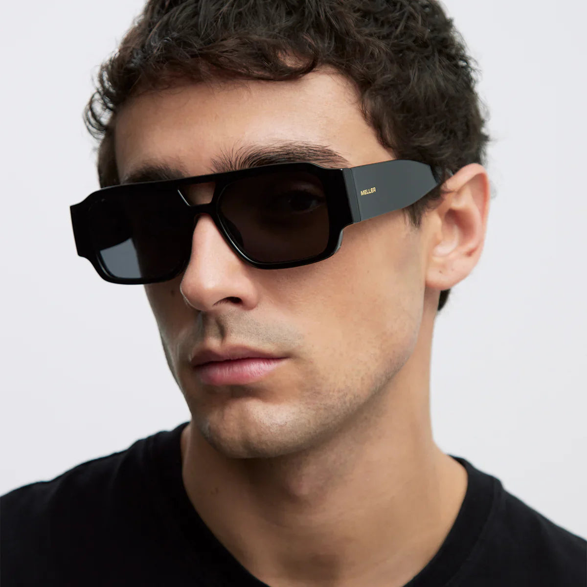 Lentes de Sol - Jahi All Black