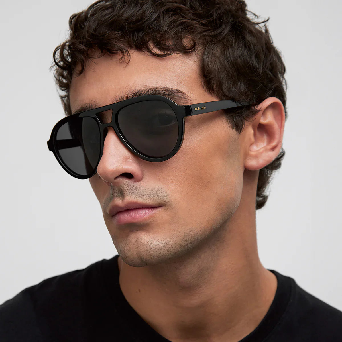 Lentes de Sol - Kena All Black