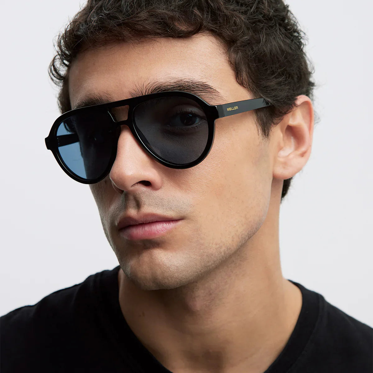 Lentes de Sol - Kena Black Sea